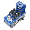 only pedals has amt electronics bricks a-bass tube preamp 63