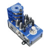 only pedals has amt electronics bricks a-bass tube preamp 66
