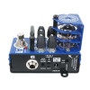 only pedals has amt electronics bricks a-bass tube preamp 64