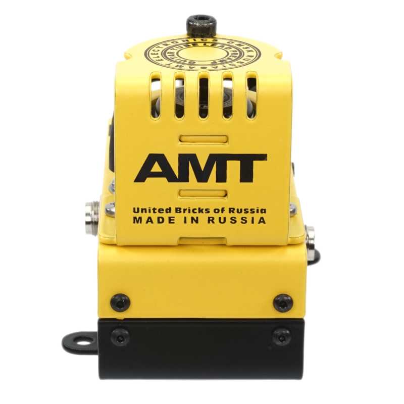 only pedals has bricks b-lead tube guitar preamp (bogner emulates) 54