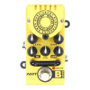 only pedals has bricks b-lead tube guitar preamp (bogner emulates) 60