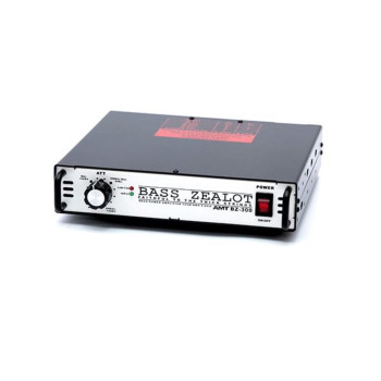 AMT Electronics Zealot BZ-300 Bass Power Amplifier
