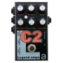 only pedals has amt electronics legend amps guitar c2 preamp (conford emulates) 147