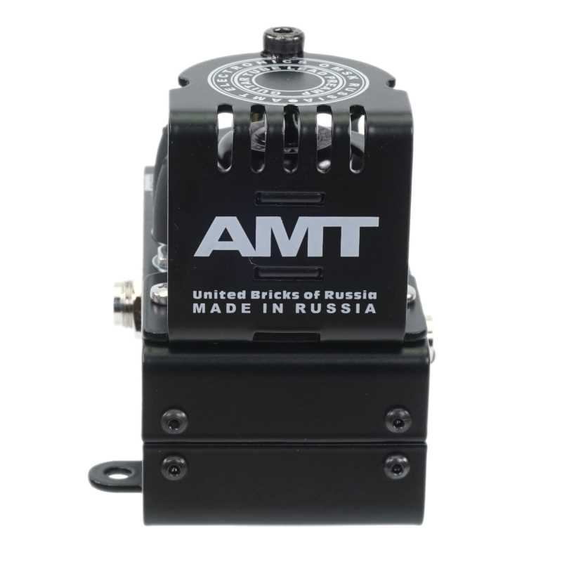 only pedals has amt bricks d-lead – for high gain lovers, a-la diezel. 57