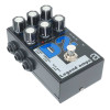 only pedals has amt electronics legend amps guitar d2 preamp (diezel emulates) 62