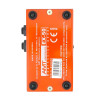 only pedals has amt electronics ex-50 passive expression pedal 61