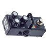 only pedals has amt electronics b-drive mini jfet distortion pedal 63