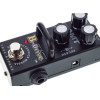 only pedals has amt electronics b-drive mini jfet distortion pedal 62