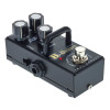only pedals has amt electronics b-drive mini jfet distortion pedal 61