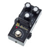 only pedals has amt electronics b-drive mini jfet distortion pedal 60