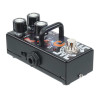 only pedals has amt electronics jfet c-drive mini distortion pedal 58