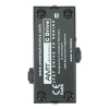 only pedals has amt electronics jfet c-drive mini distortion pedal 60