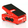 only pedals has artec crazy metal heavy distortion pedal 150