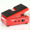 only pedals has amt electronics ex-10f-ii expression and footswitch pedal 61