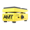 only pedals has amt electronics llm-2 little loudmouth optical volume pedal 62