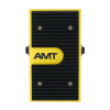 only pedals has amt electronics llm-2 little loudmouth optical volume pedal 64