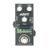 only pedals has amt electronics m-drive mini jfet distortion pedal 58