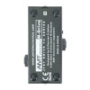 only pedals has amt electronics m-drive mini jfet distortion pedal 59
