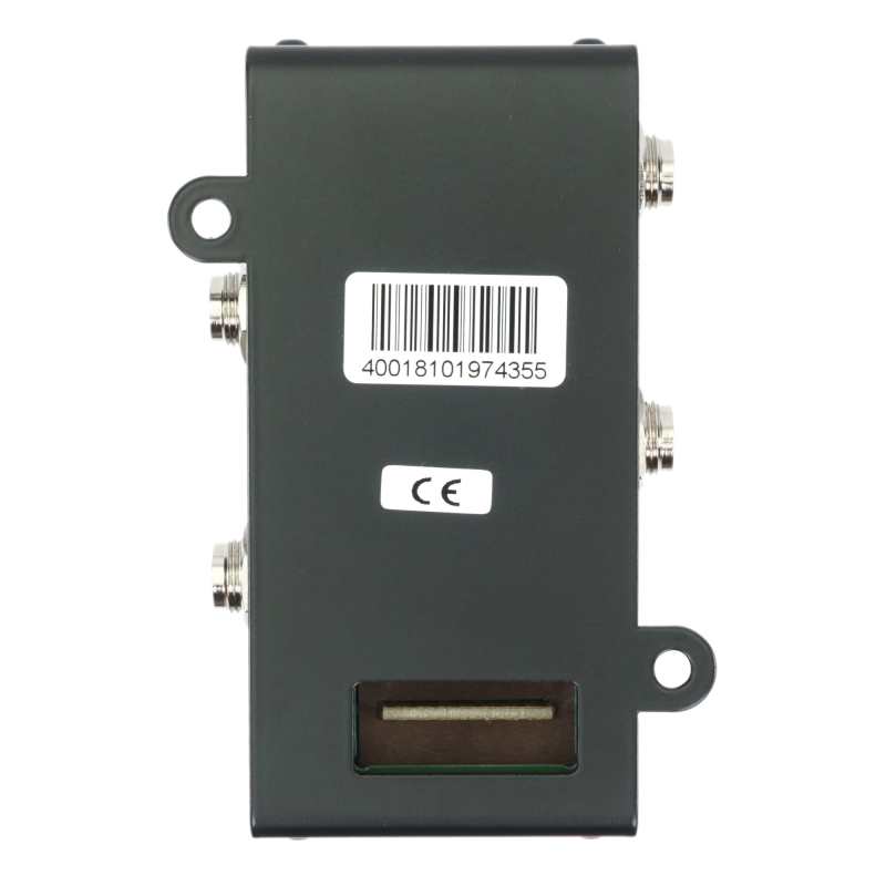 only pedals has amt electronics incinerator ng-1 noise eliminator pedal 55