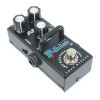 only pedals has amt electronics jfet p-drive mini distortion pedal 59
