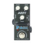 only pedals has amt electronics jfet p-drive mini distortion pedal 153