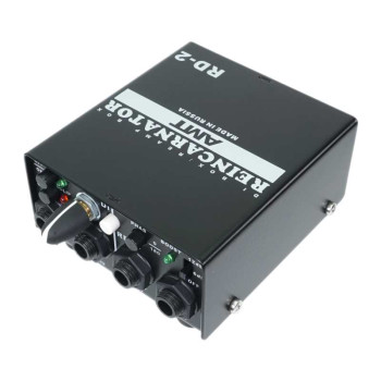 AMT Electronics Reincarnator RD-2 Direct Box