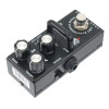 only pedals has amt electronics s-drive mini jfet distortion pedal 60