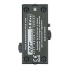 only pedals has amt electronics s-drive mini jfet distortion pedal 59