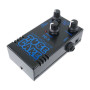 only pedals has amt electronics tubecake tc-3 analog guitar power amplifier 142