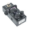 only pedals has amt electronics vt-drive mini jfet distortion pedal 62