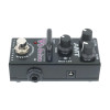 only pedals has amt electronics vt-drive mini jfet distortion pedal 60