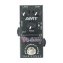 only pedals has amt electronics vt-drive mini jfet distortion pedal 153
