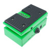 only pedals has amt electronics wh-1b bass optical wah wah pedal 60