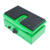 only pedals has amt electronics wh-1b bass optical wah wah pedal 61
