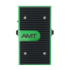only pedals has amt electronics wh-1b bass optical wah wah pedal 64