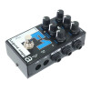 only pedals has amt electronics legend amps f1 guitar preamp (fender twin sound) 66