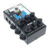 only pedals has amt electronics legend amps f1 guitar preamp (fender twin sound) 65