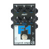 only pedals has amt electronics legend amps f1 guitar preamp (fender twin sound) 60