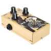 only pedals has amt electronics hr-1 jfet overdrive booster pedal 62
