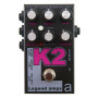 only pedals has amt electronics legend amps guitar k2 preamp (krank amps emulates) 144