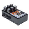 only pedals has amt electronics legend amps guitar p2 preamp (orange amps emulates) 62