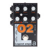 only pedals has amt electronics legend amps guitar p2 preamp (orange amps emulates) 59