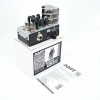 only pedals has amt bricks p-lead – preamp guitar pedal 61