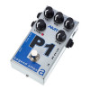 only pedals has amt electronics legend amps guitar p1 preamp (pv-5150 emulates) 62