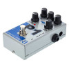 only pedals has amt electronics legend amps guitar p1 preamp (pv-5150 emulates) 60