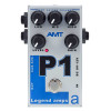 only pedals has amt electronics legend amps guitar p1 preamp (pv-5150 emulates) 58