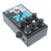 only pedals has amt electronics legend amps guitar p2 preamp (pv-5150 and 6505 emulates) 62