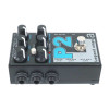 only pedals has amt electronics legend amps guitar p2 preamp (pv-5150 and 6505 emulates) 64