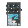 only pedals has amt electronics legend amps guitar p2 preamp (pv-5150 and 6505 emulates) 60