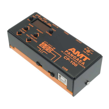 only pedals has valeton dapper dark effects strip 96